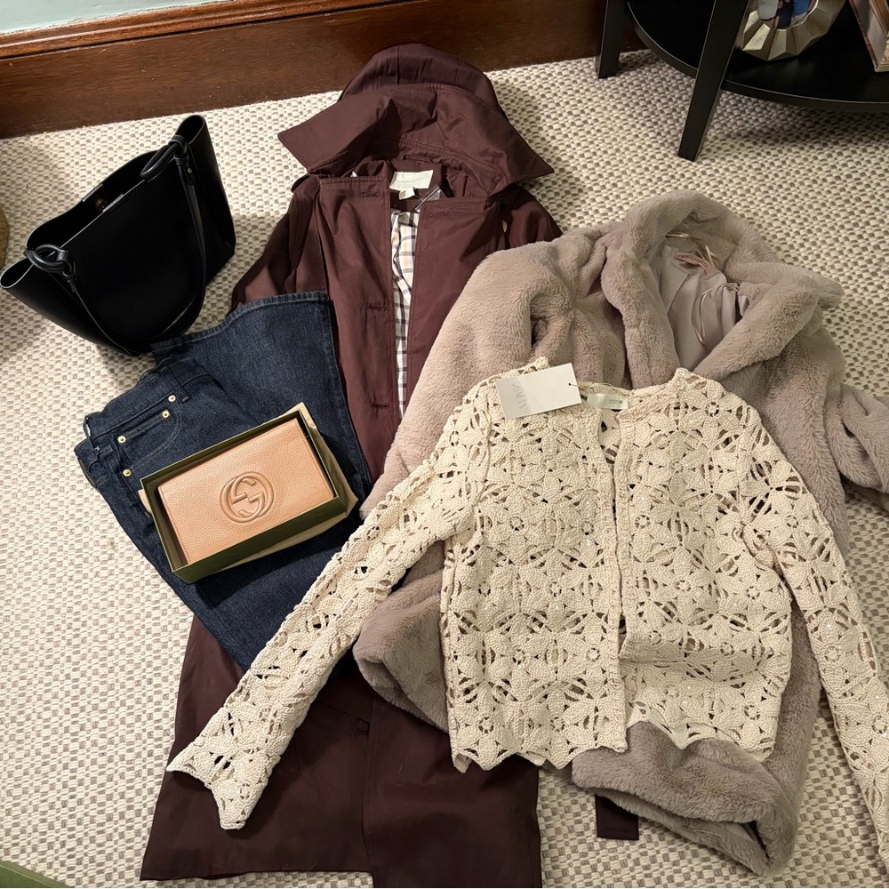 Lots of Cute Things Coming-Bundle and Save